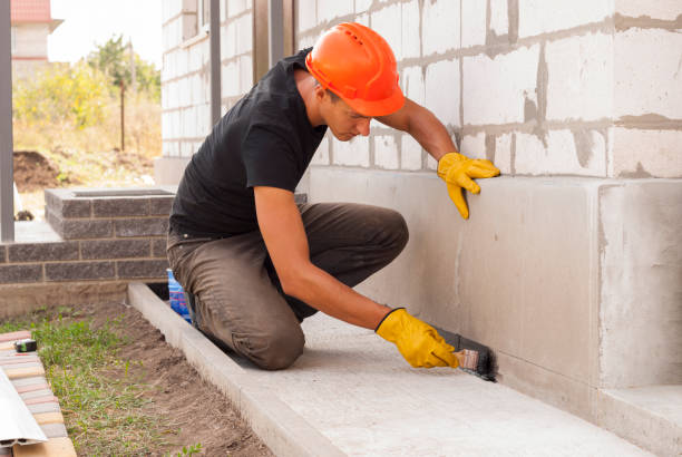 Waterproofing professionals working in Eagleville, TN